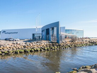 Ferienhaus Grenaa  13