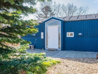 Ferienhaus Grenaa  18