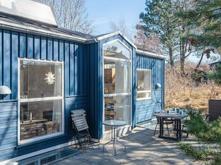Ferienhaus Grenaa  19