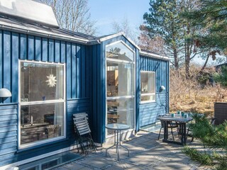 Ferienhaus Grenaa  27