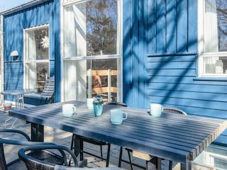 Ferienhaus Grenaa  33