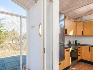 Ferienhaus Grenaa  28