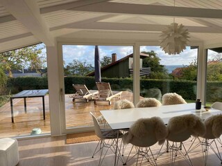 Ferienhaus Allinge  14