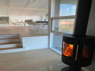 Ferienhaus Allinge  16