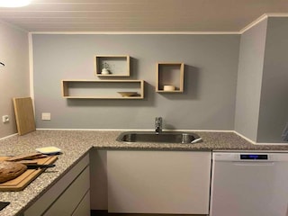 Ferienhaus Allinge  8