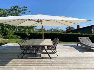 Holiday house Allinge Outdoor Recording 5