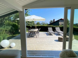 Ferienhaus Allinge  17