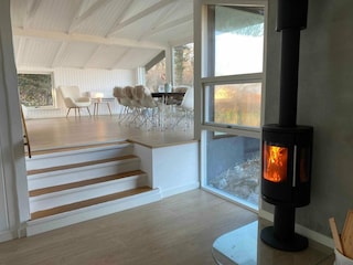 Ferienhaus Allinge  9