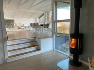 Holiday house Allinge  15