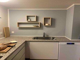 Holiday house Allinge  14