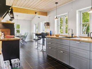 Ferienhaus Dannemare  15