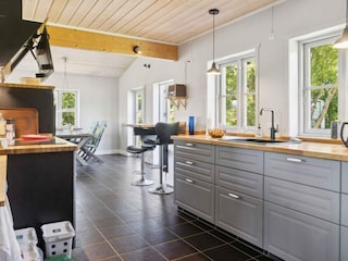 Holiday house Dannemare  15