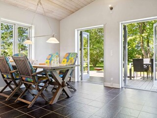 Ferienhaus Dannemare  16