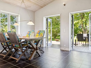 Holiday house Dannemare  16