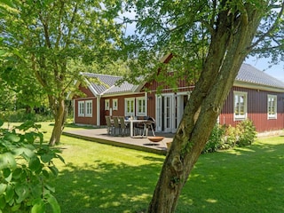 Holiday house Dannemare  10