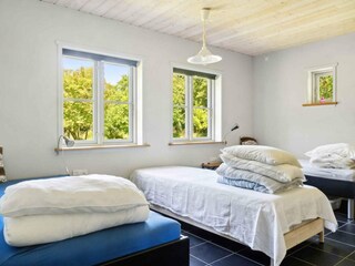 Ferienhaus Dannemare  12