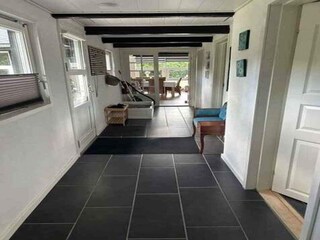 Ferienhaus Trend  22