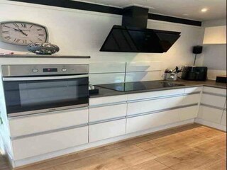 Ferienhaus Trend  16