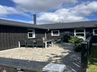 Holiday house Trend Outdoor Recording 6