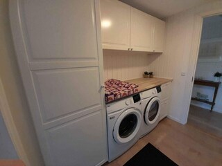 Ferienhaus Als Außenaufnahme 4