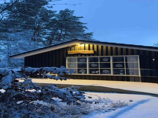 Ferienhaus Als Außenaufnahme 10