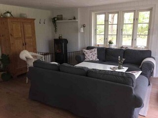 Holiday house Als  19