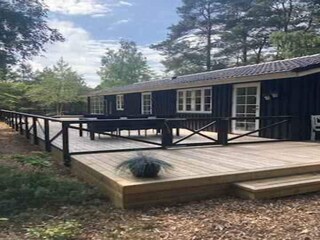 Holiday house Als Outdoor Recording 15