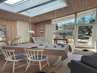 Holiday house Aalbæk Outdoor Recording 9