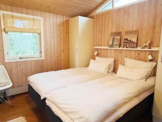 Holiday house Aalbæk  28