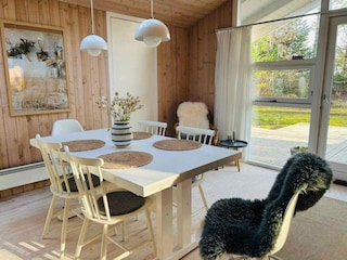 Holiday house Aalbæk  21