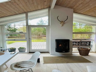Holiday house Aalbæk  29