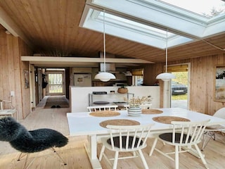Holiday house Aalbæk  23