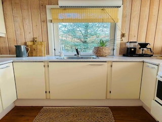Holiday house Aalbæk  24