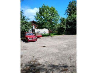 Ferienhaus Højby Außenaufnahme 1