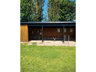 Ferienhaus Højby Außenaufnahme 4