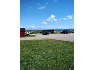 Ferienhaus Højby Außenaufnahme 5