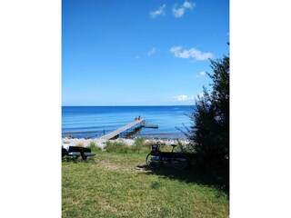 Ferienhaus Højby  19