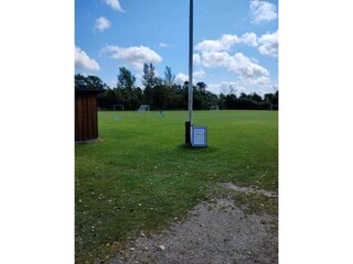 Ferienhaus Højby Außenaufnahme 6