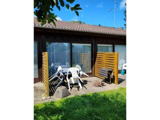 Ferienhaus Højby Außenaufnahme 7