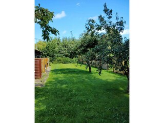 Ferienhaus Højby Außenaufnahme 8