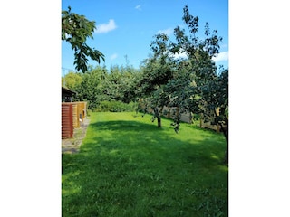 Holiday house Højby Outdoor Recording 8