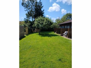 Ferienhaus Højby Außenaufnahme 9