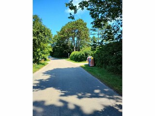 Holiday house Højby Outdoor Recording 10