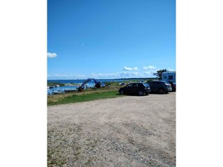 Ferienhaus Højby Außenaufnahme 13