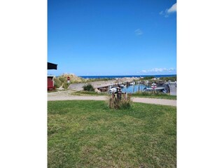 Holiday house Højby Outdoor Recording 14