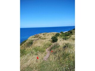 Holiday house Højby Outdoor Recording 15