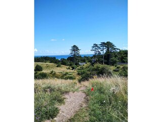 Holiday house Højby Outdoor Recording 16