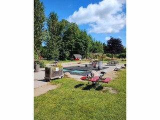 Ferienhaus Højby Außenaufnahme 18