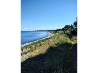 Holiday house Højby  21