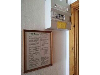 Ferienhaus Højby  29